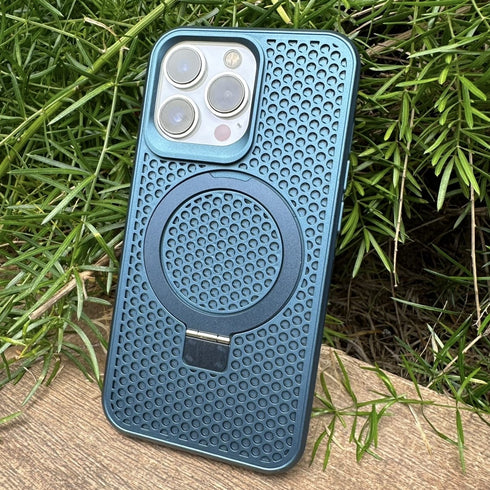 COVER PREMIUM COOLER CASE 2 MAGNETICO